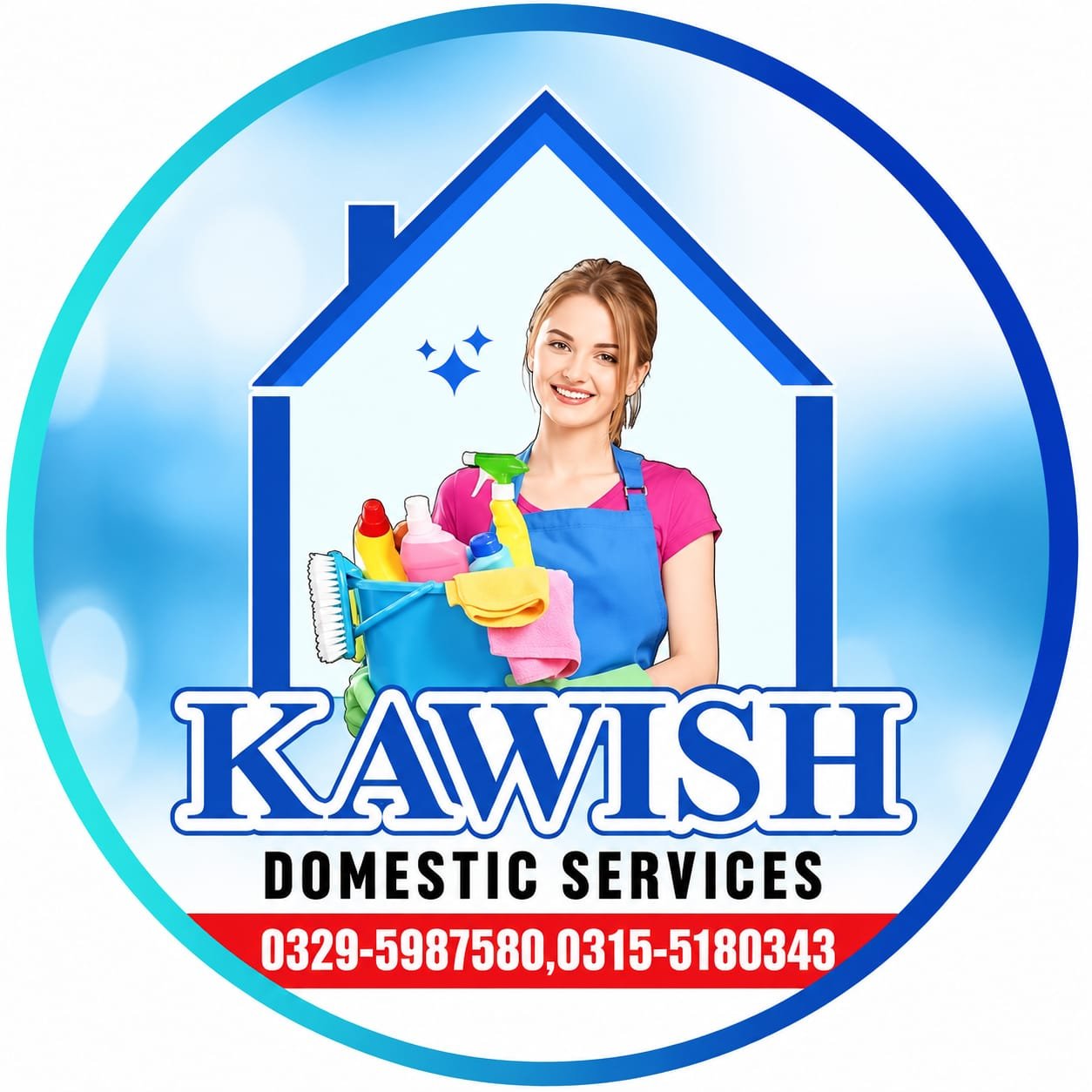 Kawish Domestic Services